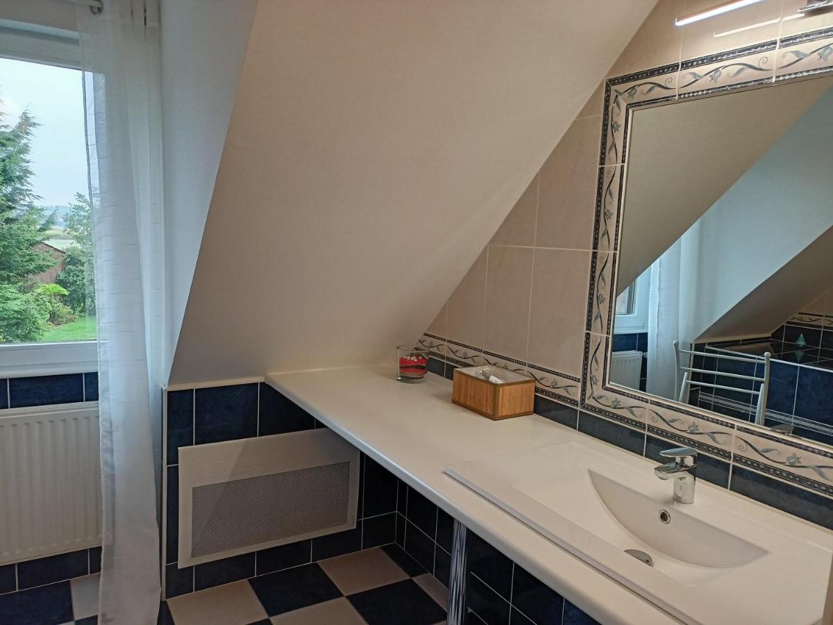 Les Chambres Du Vert Galant Le Lever Du Soleil Verlinghem Dış mekan fotoğraf